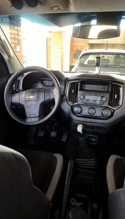 Miniatura de CHEVROLET PICK-UP S10 LS 4x2