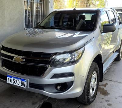Miniatura de CHEVROLET PICK-UP S10 LS 4x2