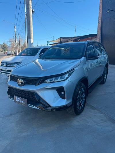 Foto de TOYOTA SW4 DIAMOND 2023, color sin color especificado, en San Juan
