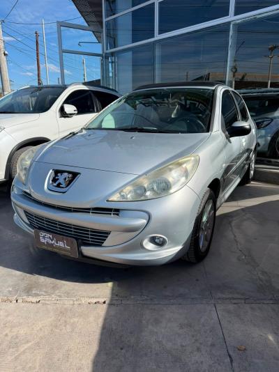 Miniatura de PEUGEOT 207 COMPACT XT 1,6 5PTAS