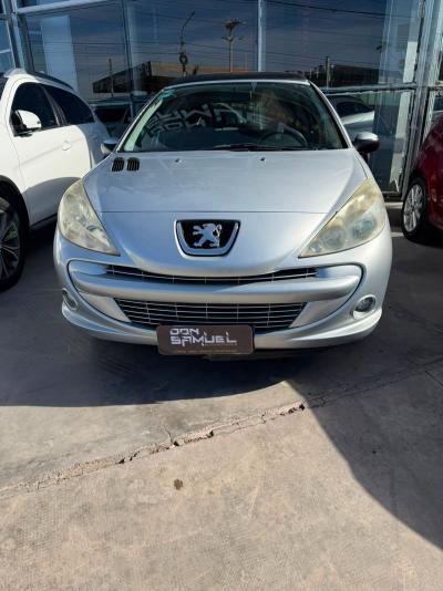 Miniatura de PEUGEOT 207 COMPACT XT 1,6 5PTAS