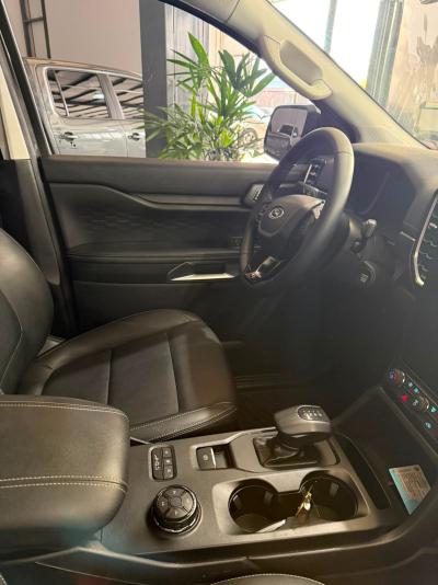Miniatura de FORD RANGER V6 LIMITED PLUS