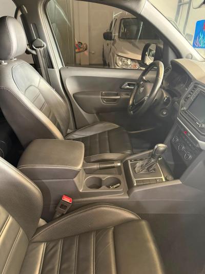 Miniatura de VOLKSWAGEN AMAROK DC V6 EXTREME 3,0L