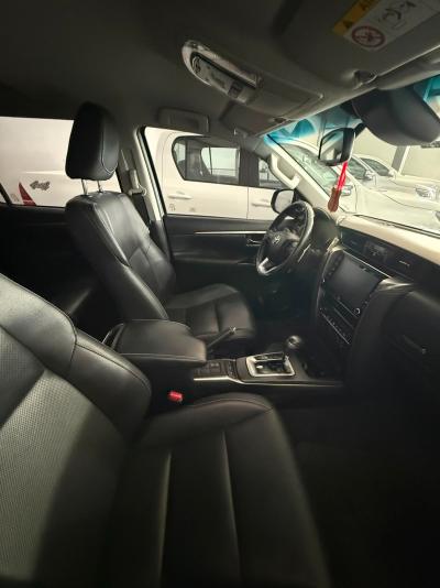 Miniatura de TOYOTA SW4 SRX A/T 7 ASIENTOS