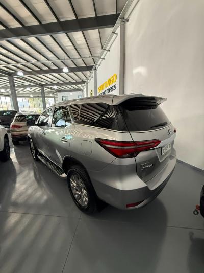 Miniatura de TOYOTA SW4 SRX A/T 7 ASIENTOS