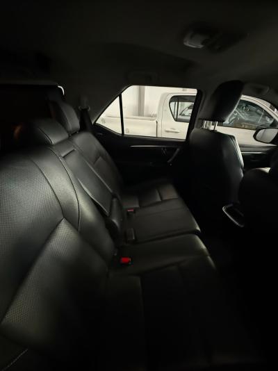Miniatura de TOYOTA SW4 SRX A/T 7 ASIENTOS