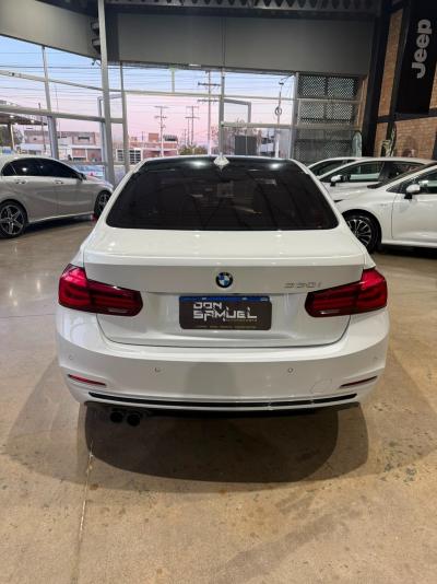Miniatura de BMW 330 330I SEDAN 4PTAS SPORT