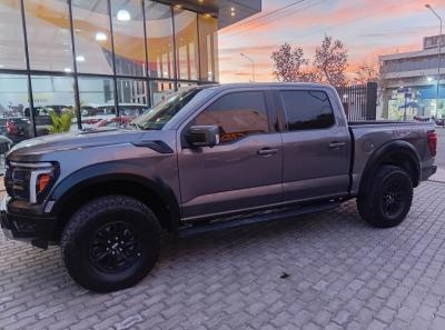 Miniatura de FORD F-150 RAPTOR 3.5L V6 ECOBOOST 4X4 AT
