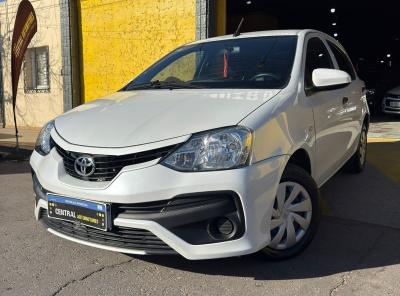 Miniatura de TOYOTA ETIOS x 1.5