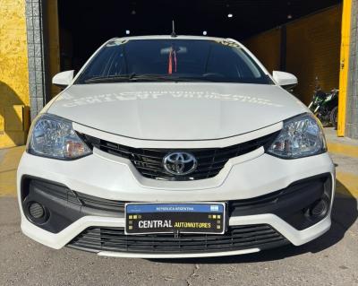 Miniatura de TOYOTA ETIOS x 1.5