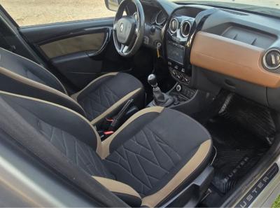 Miniatura de RENAULT DUSTER Privileg plus