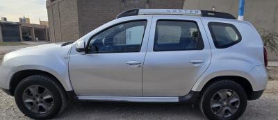 Miniatura de RENAULT DUSTER Privileg plus