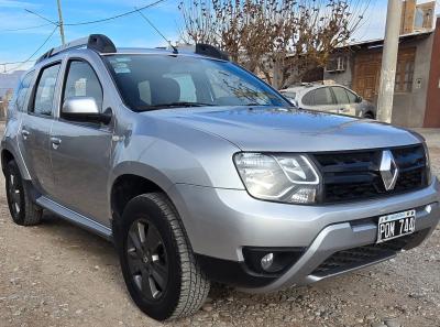 Miniatura de RENAULT DUSTER Privileg plus