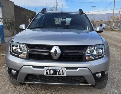 Miniatura de RENAULT DUSTER Privileg plus