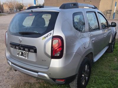 Miniatura de RENAULT DUSTER Privileg plus