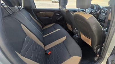Miniatura de RENAULT DUSTER Privileg plus
