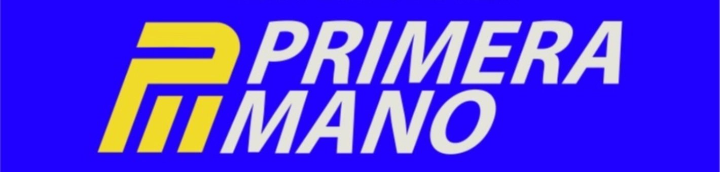Imagen de portada de Automotores Primera Mano