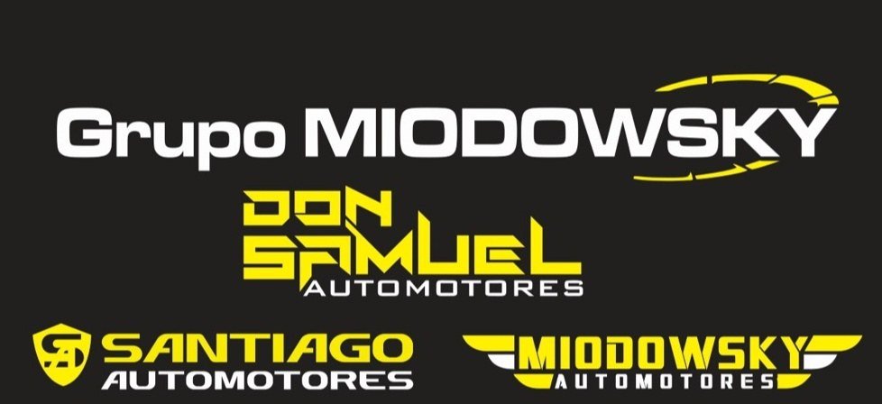 Imagen de portada de Grupo Miodowsky
